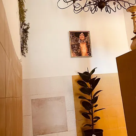 Holiday home Casa Rossa *