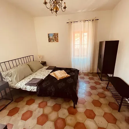 Casa Rossa Holiday home Lesa
