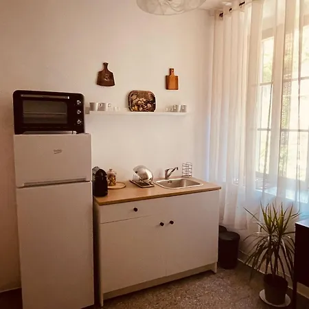 Casa Rossa