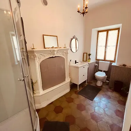Casa Rossa *