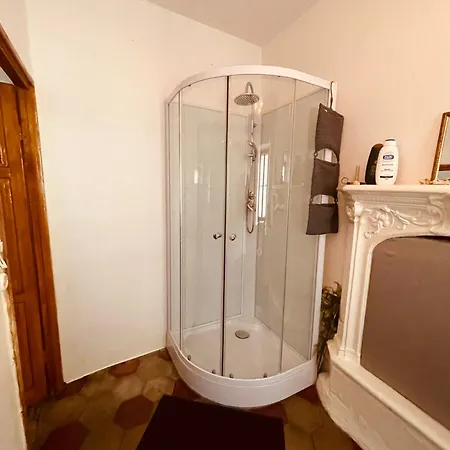 Holiday home Casa Rossa