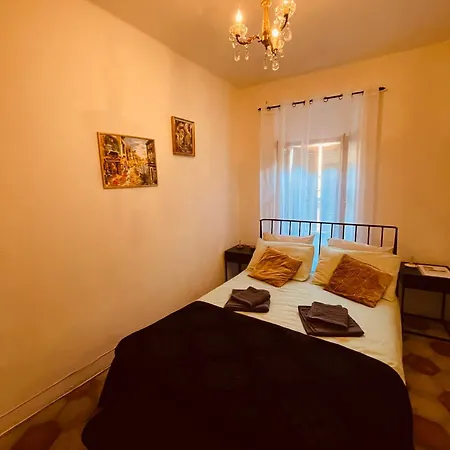 Casa Rossa Holiday home