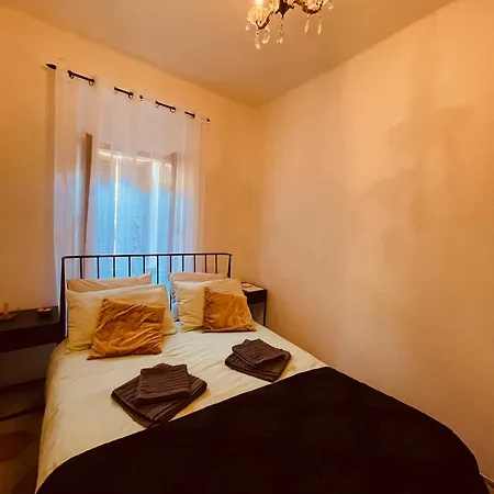 Holiday home Casa Rossa Lesa