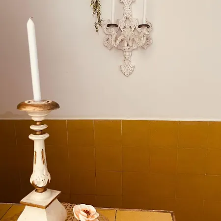Casa Rossa Holiday home