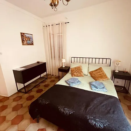 Casa Rossa Holiday home