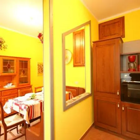 Lejlighed Casa Rossa