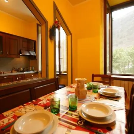 Lejlighed Casa Rossa *