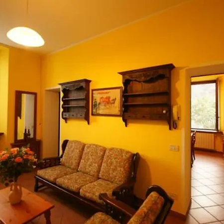 Casa Rossa