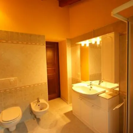 Lejlighed Casa Rossa Cannobio