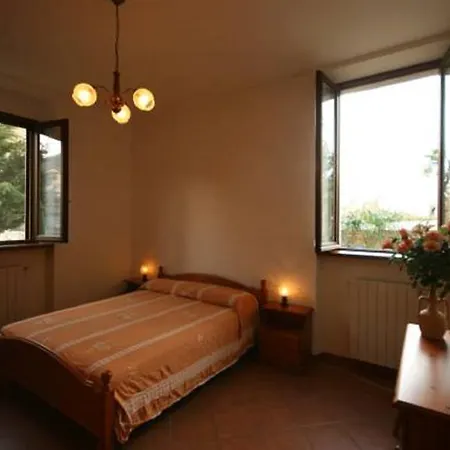 Lejlighed Casa Rossa