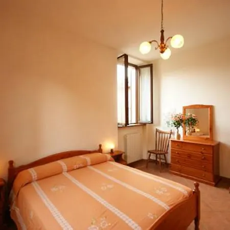 Casa Rossa Cannobio