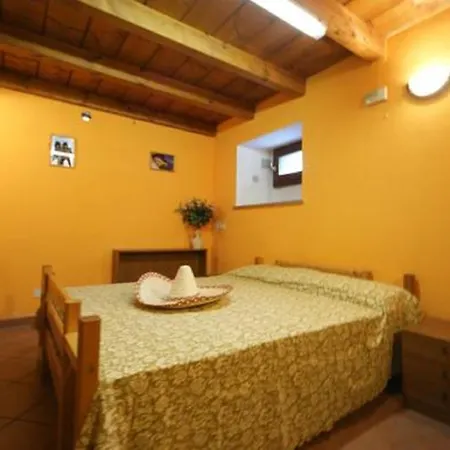 Lejlighed Casa Rossa